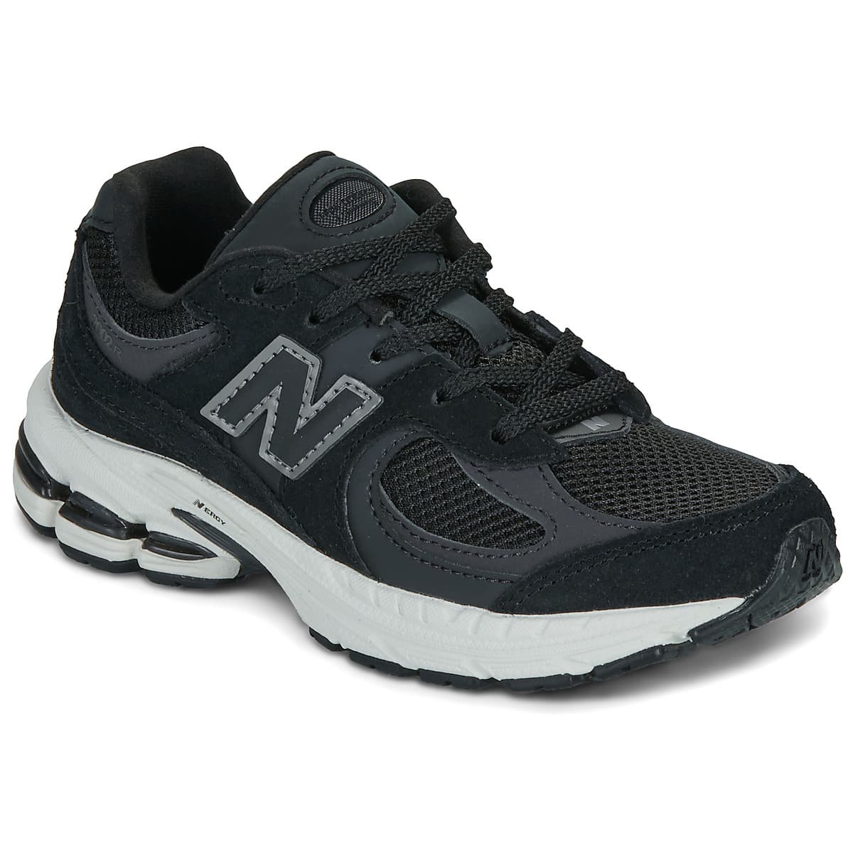 Girls' Sneakers New Balance Black