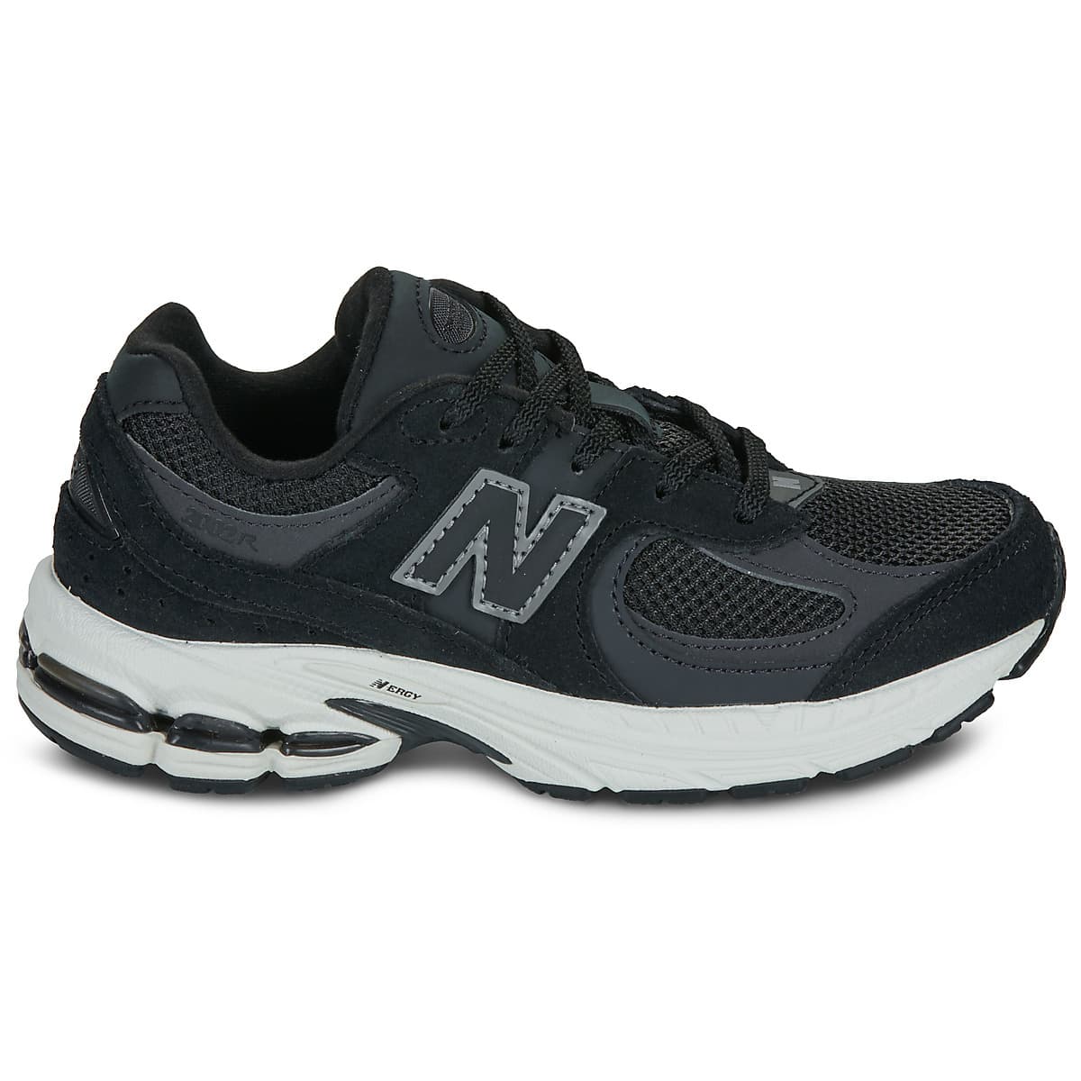 Boys' Sneakers New Balance Black