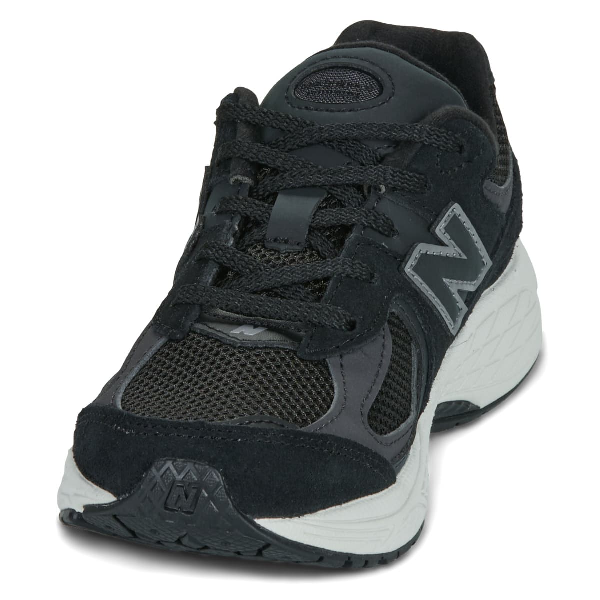 Boys' Sneakers New Balance Black
