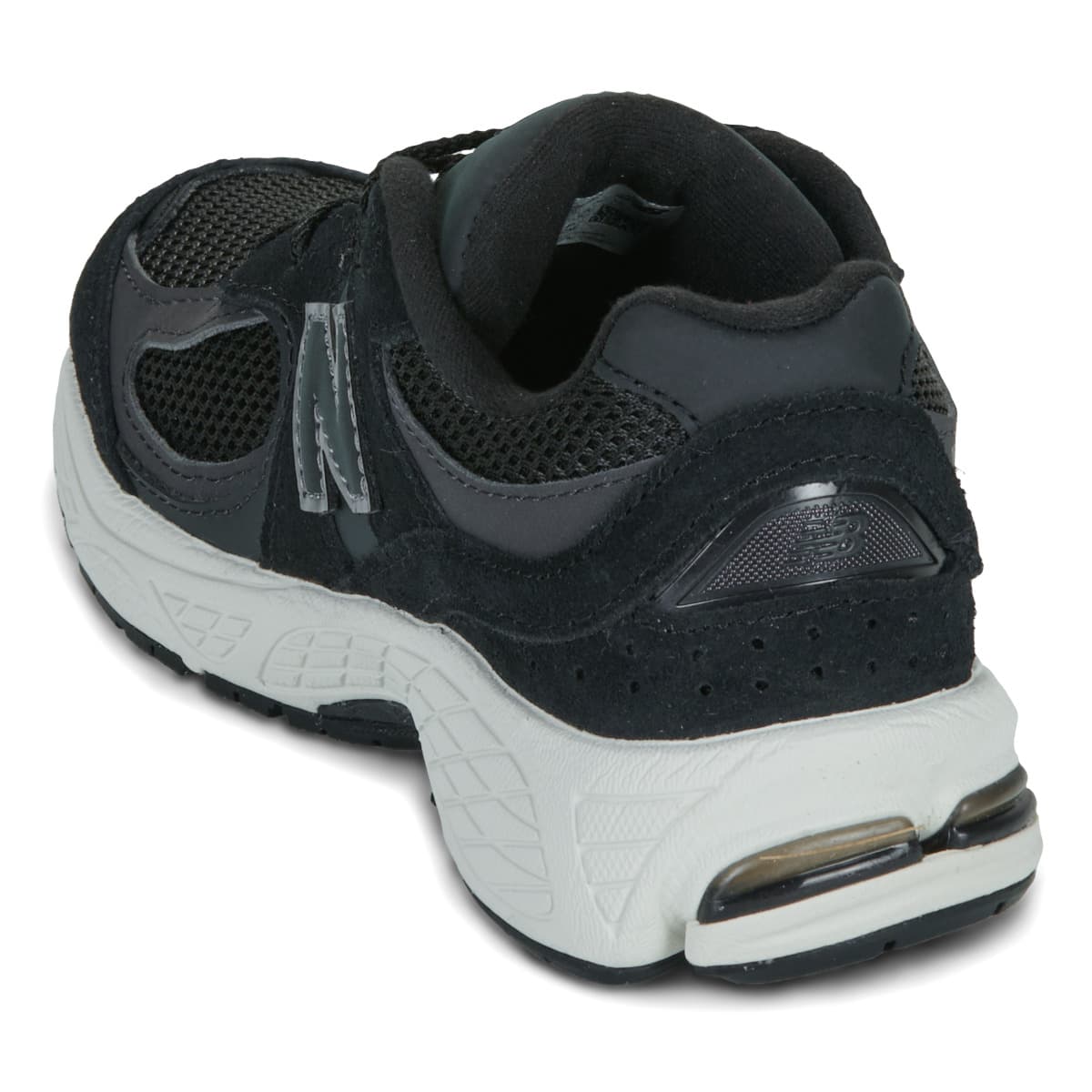 Boys' Sneakers New Balance Black