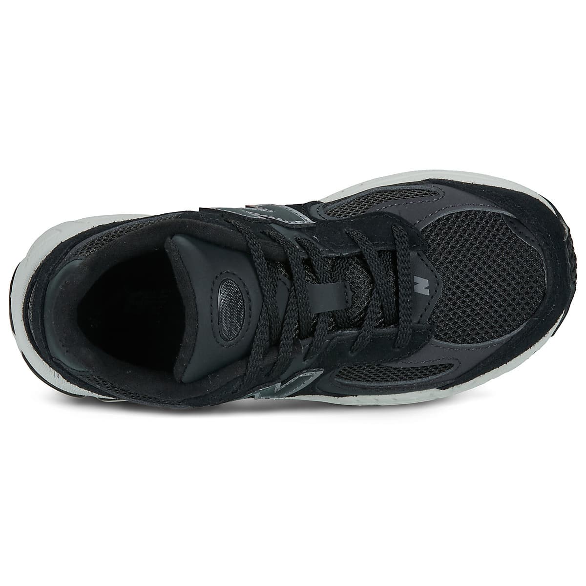 Boys' Sneakers New Balance Black