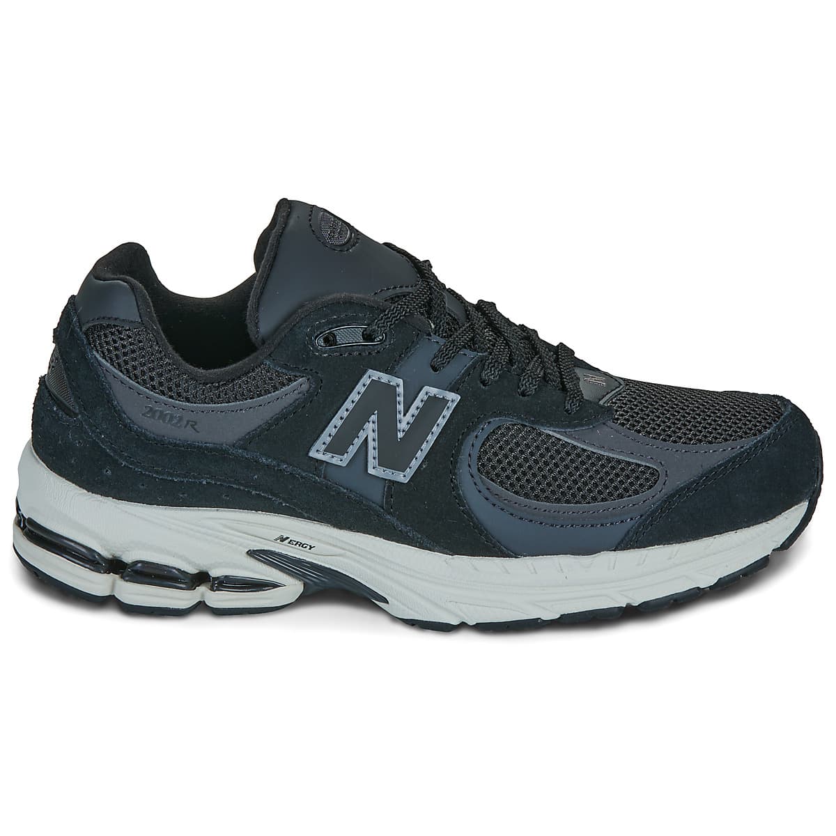 Boys' Sneakers New Balance Black