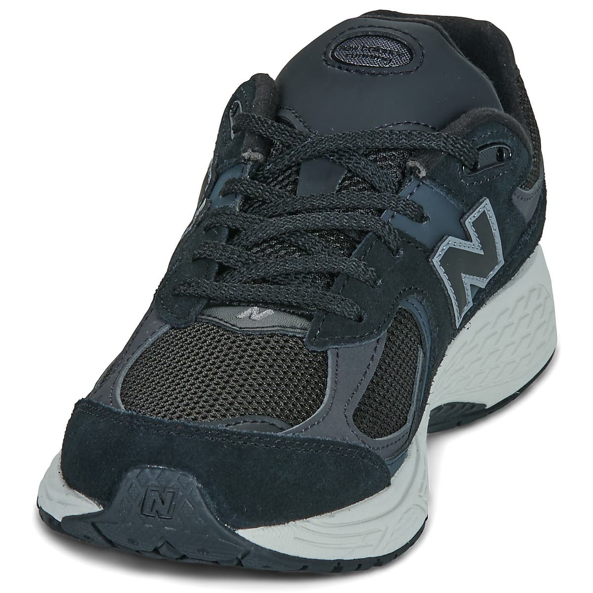 Boys' Sneakers New Balance Black