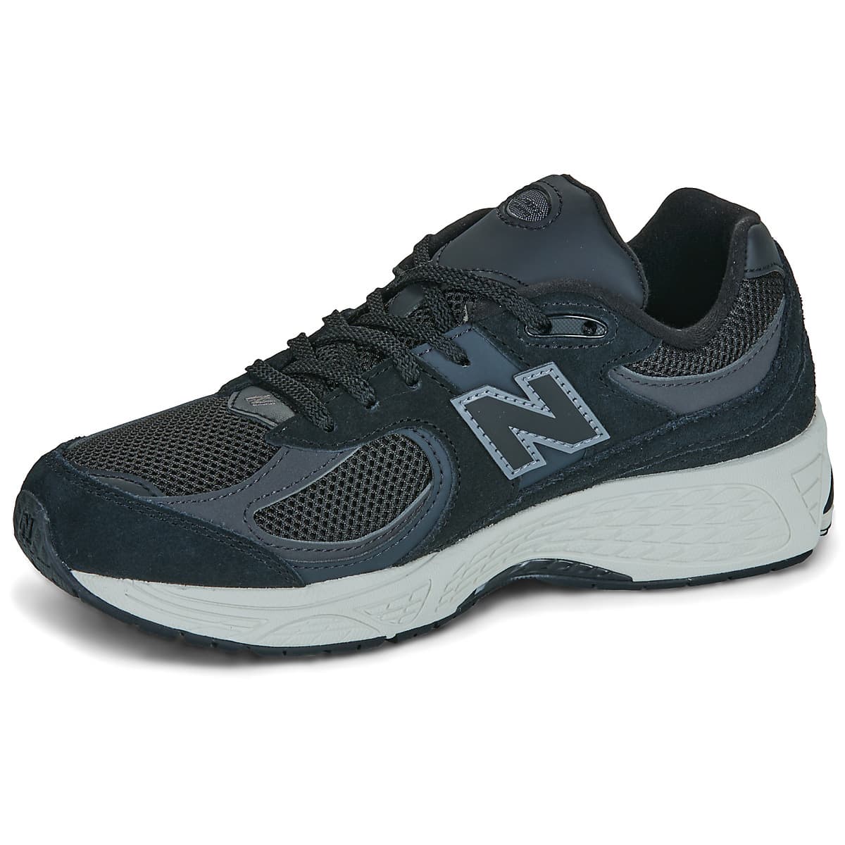 Boys' Sneakers New Balance Black