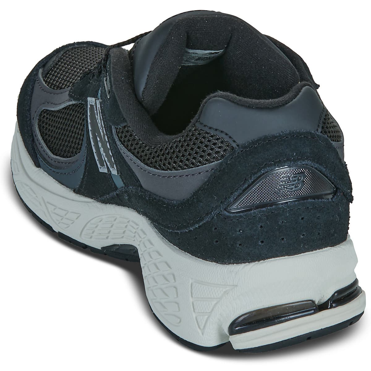 Boys' Sneakers New Balance Black