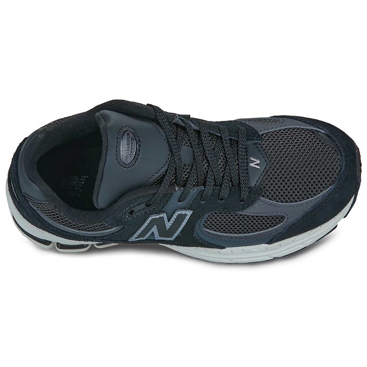 Boys' Sneakers New Balance Black