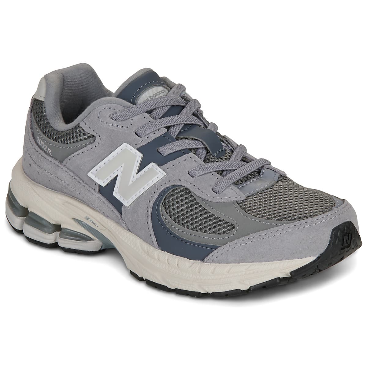 Boys' Sneakers New Balance Gray