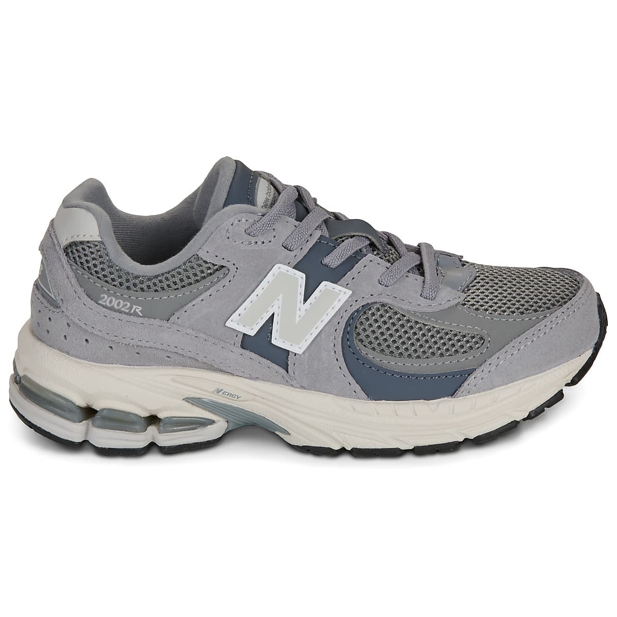 Boys' Sneakers New Balance Gray