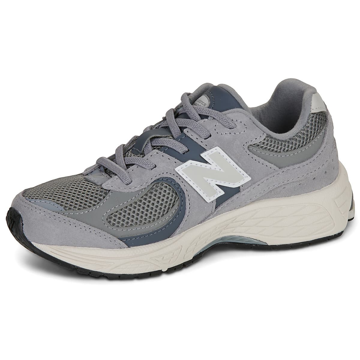 Boys' Sneakers New Balance Gray