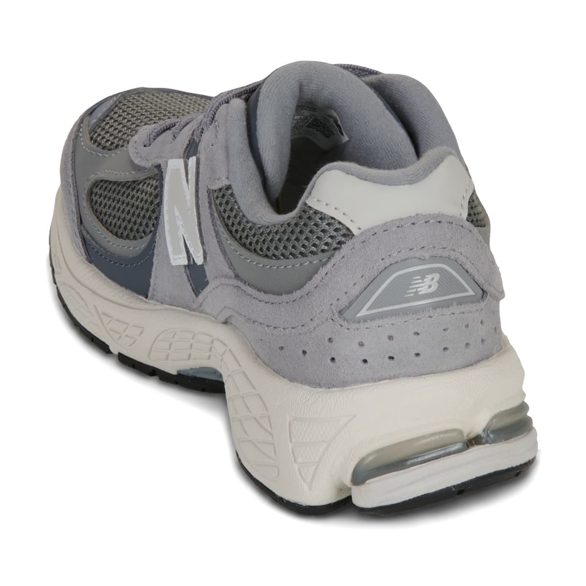 Boys' Sneakers New Balance Gray