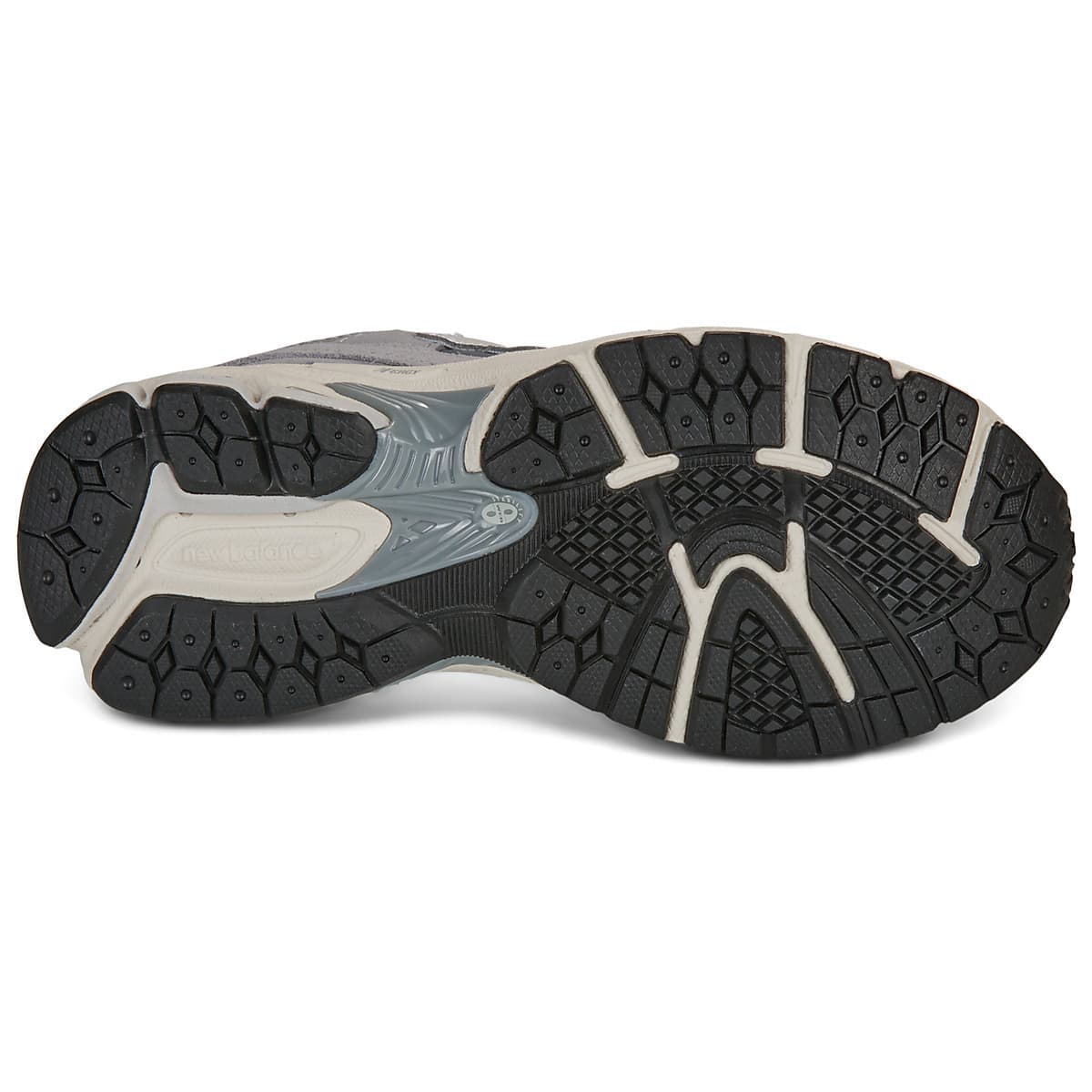 Boys' Sneakers New Balance Gray