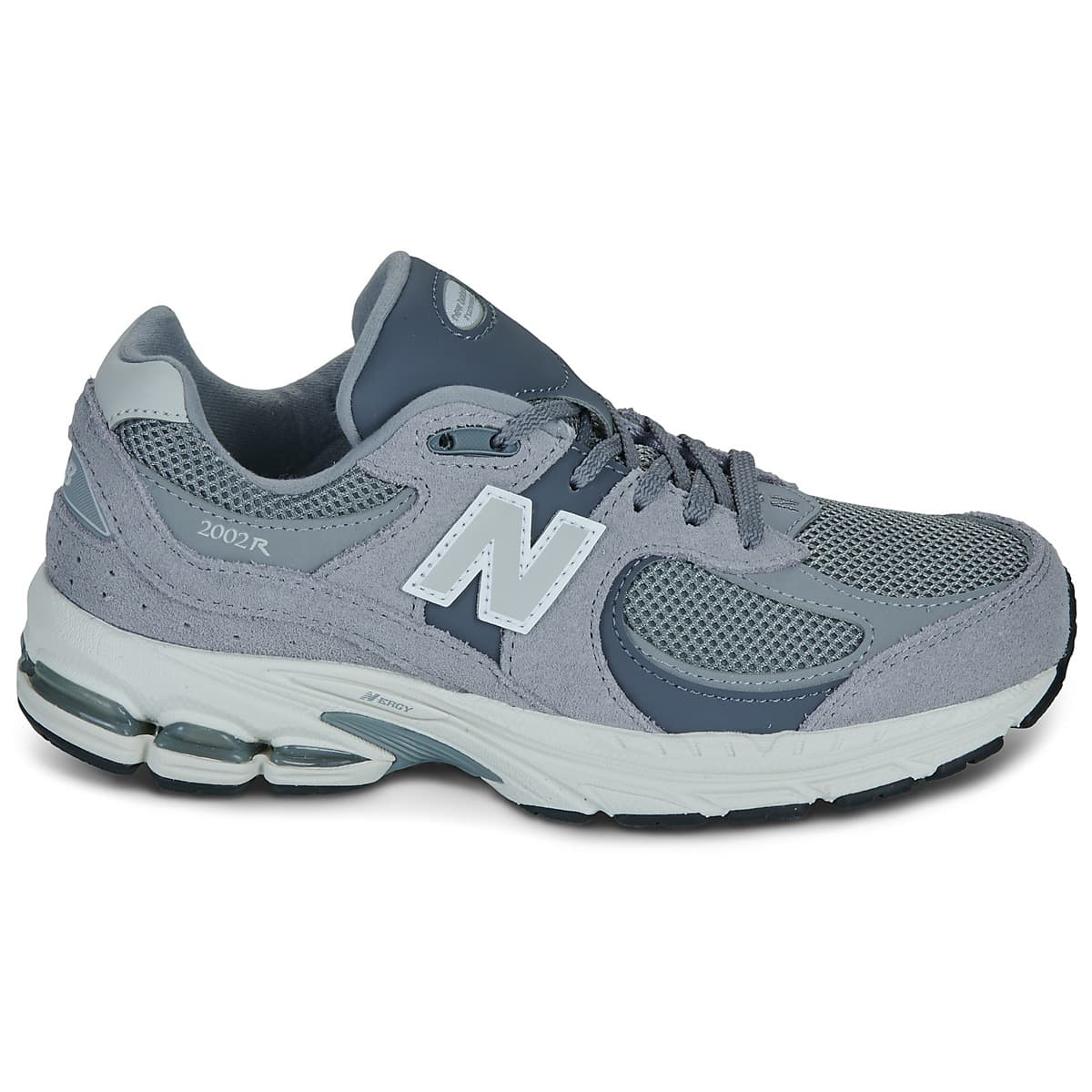Boys' Sneakers New Balance Gray