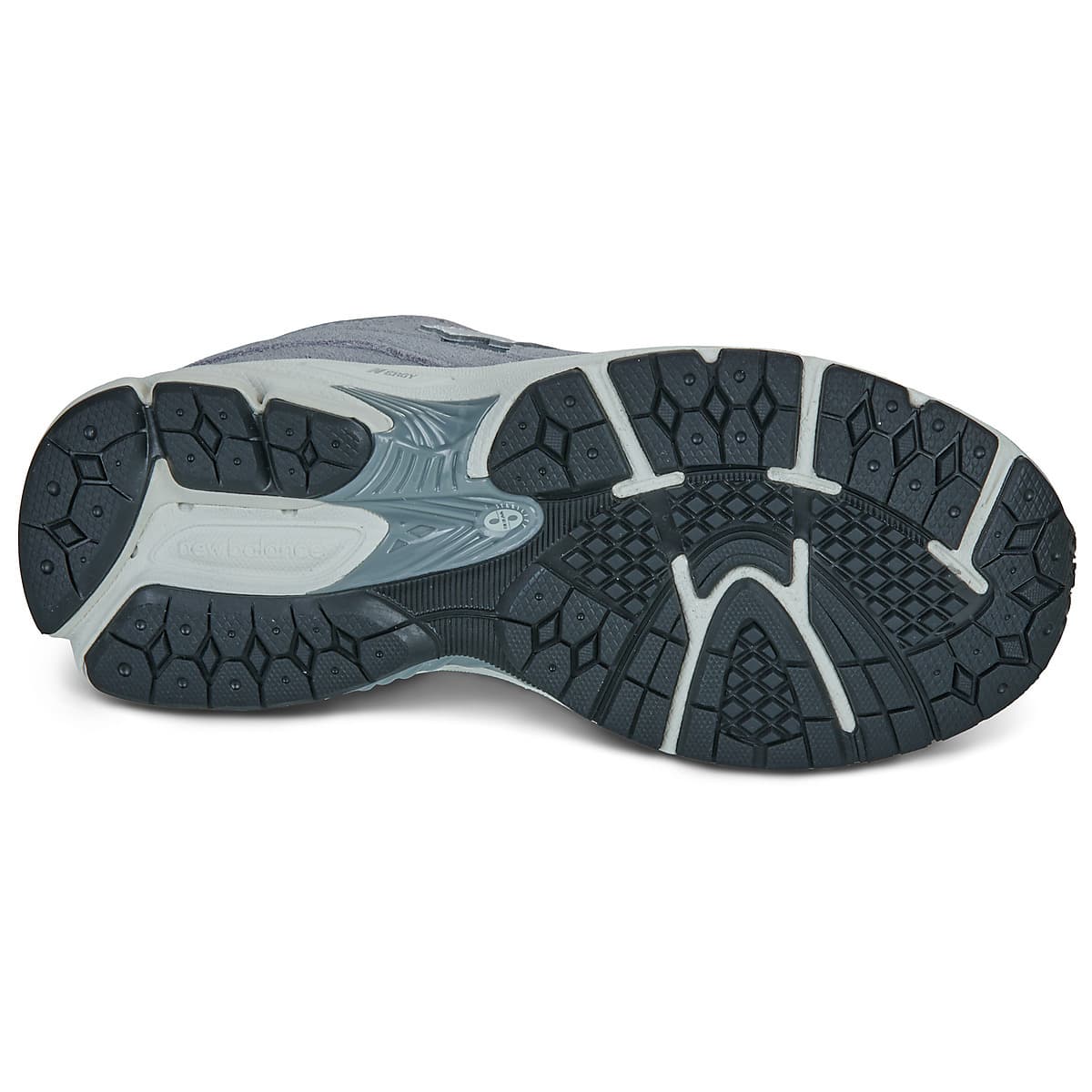 Boys' Sneakers New Balance Gray