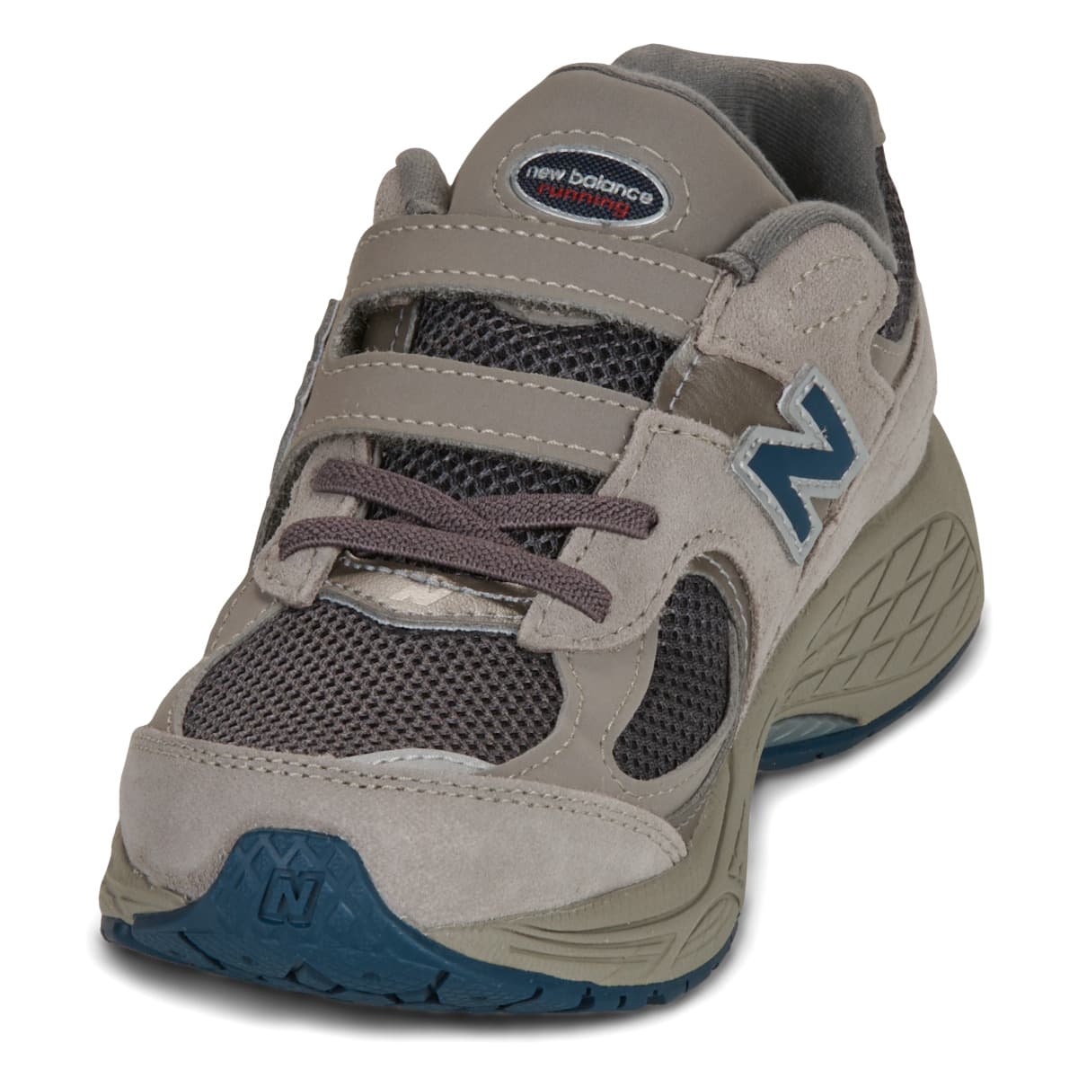 Boys' Sneakers New Balance Beige
