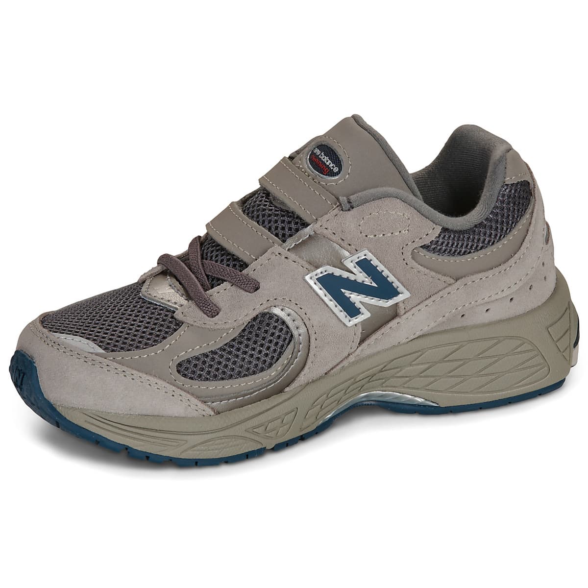Boys' Sneakers New Balance Beige