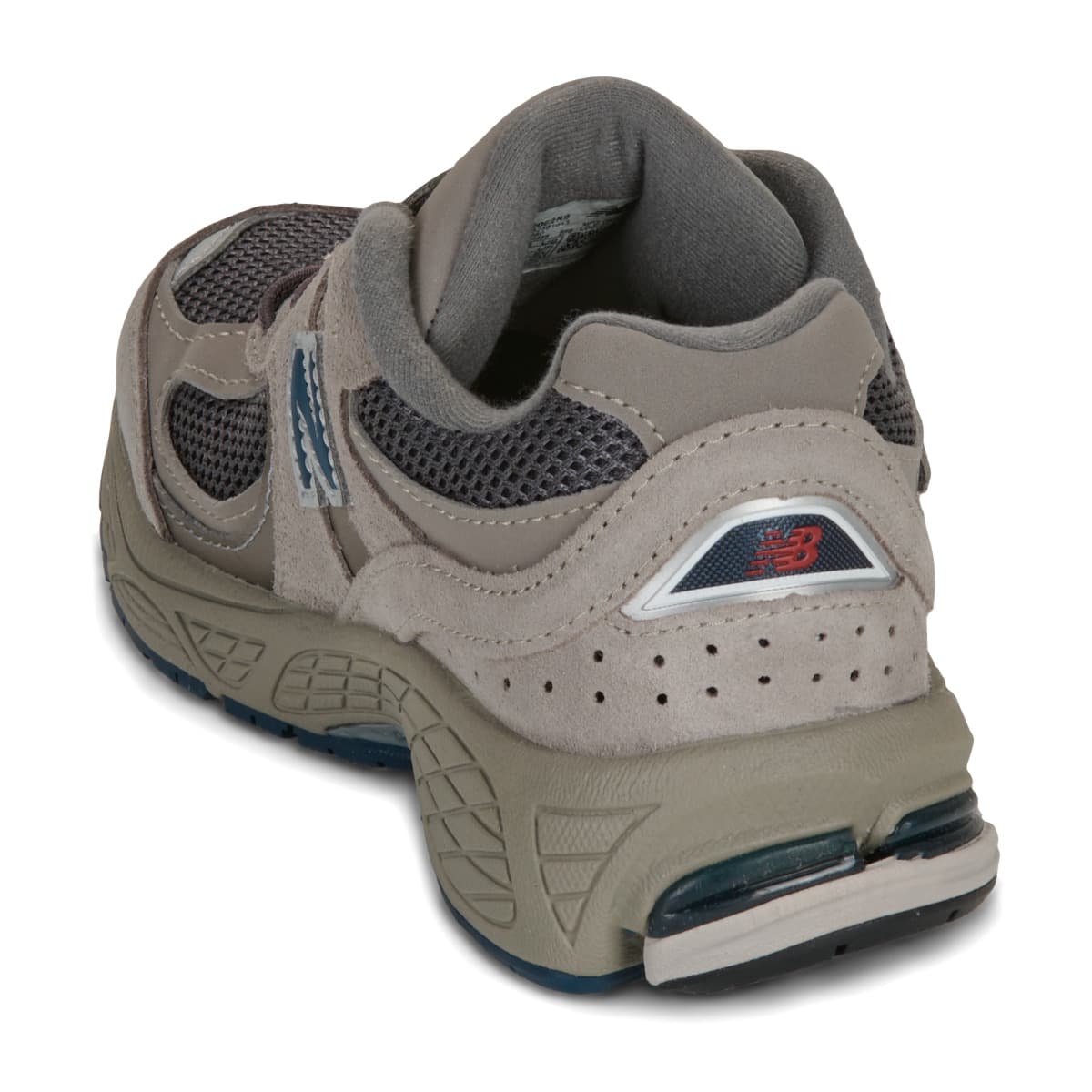 Boys' Sneakers New Balance Beige