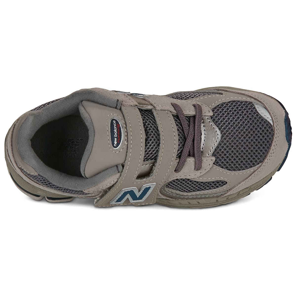 Boys' Sneakers New Balance Beige