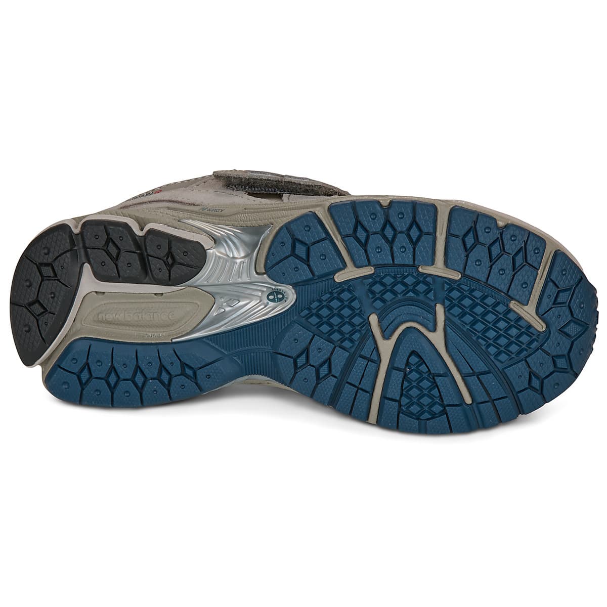 Boys' Sneakers New Balance Beige