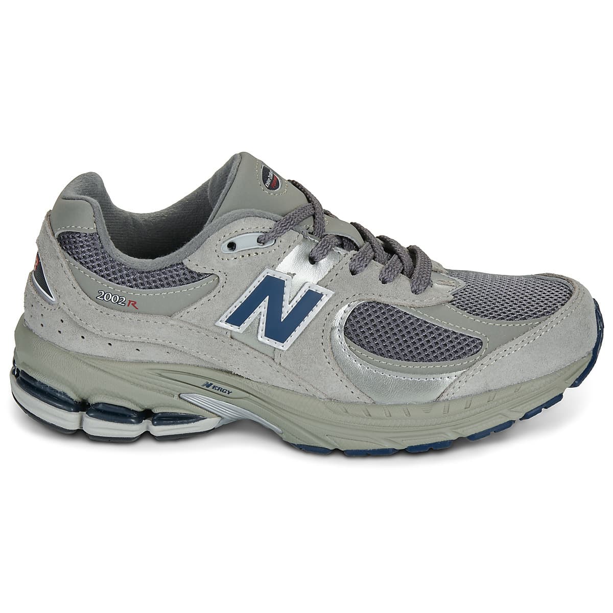 Girls' Sneakers New Balance Gray