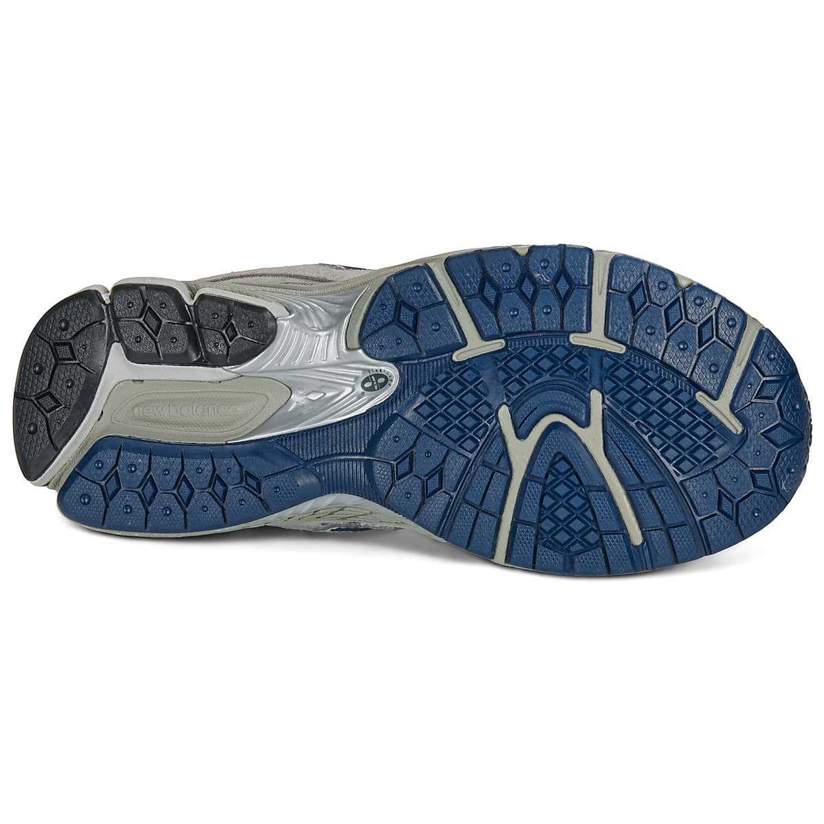 Girls' Sneakers New Balance Gray