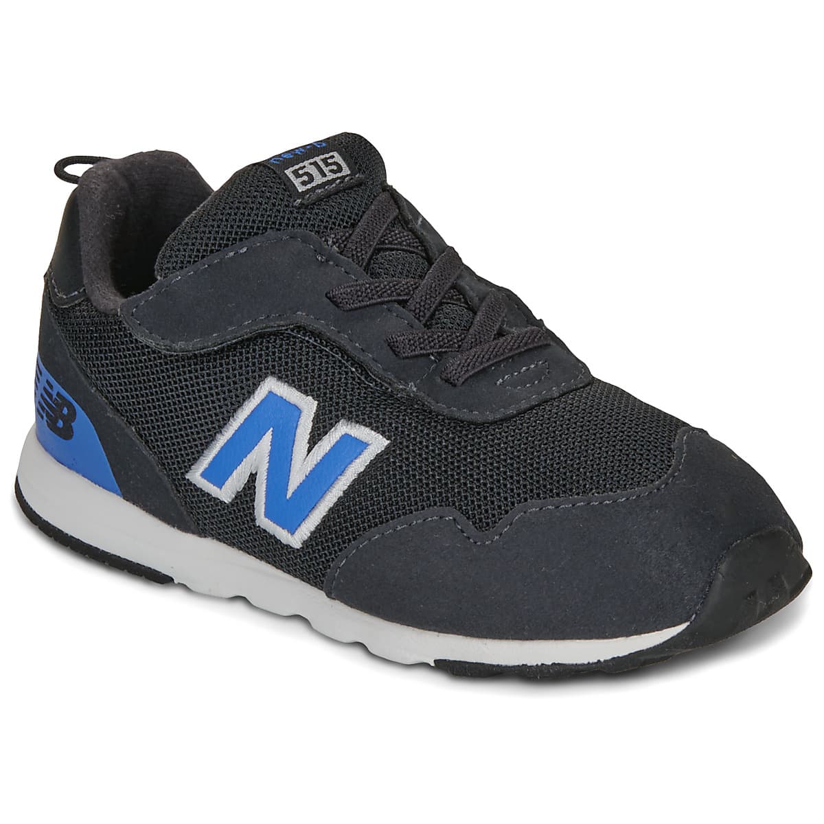 Boys' Sneakers New Balance Black