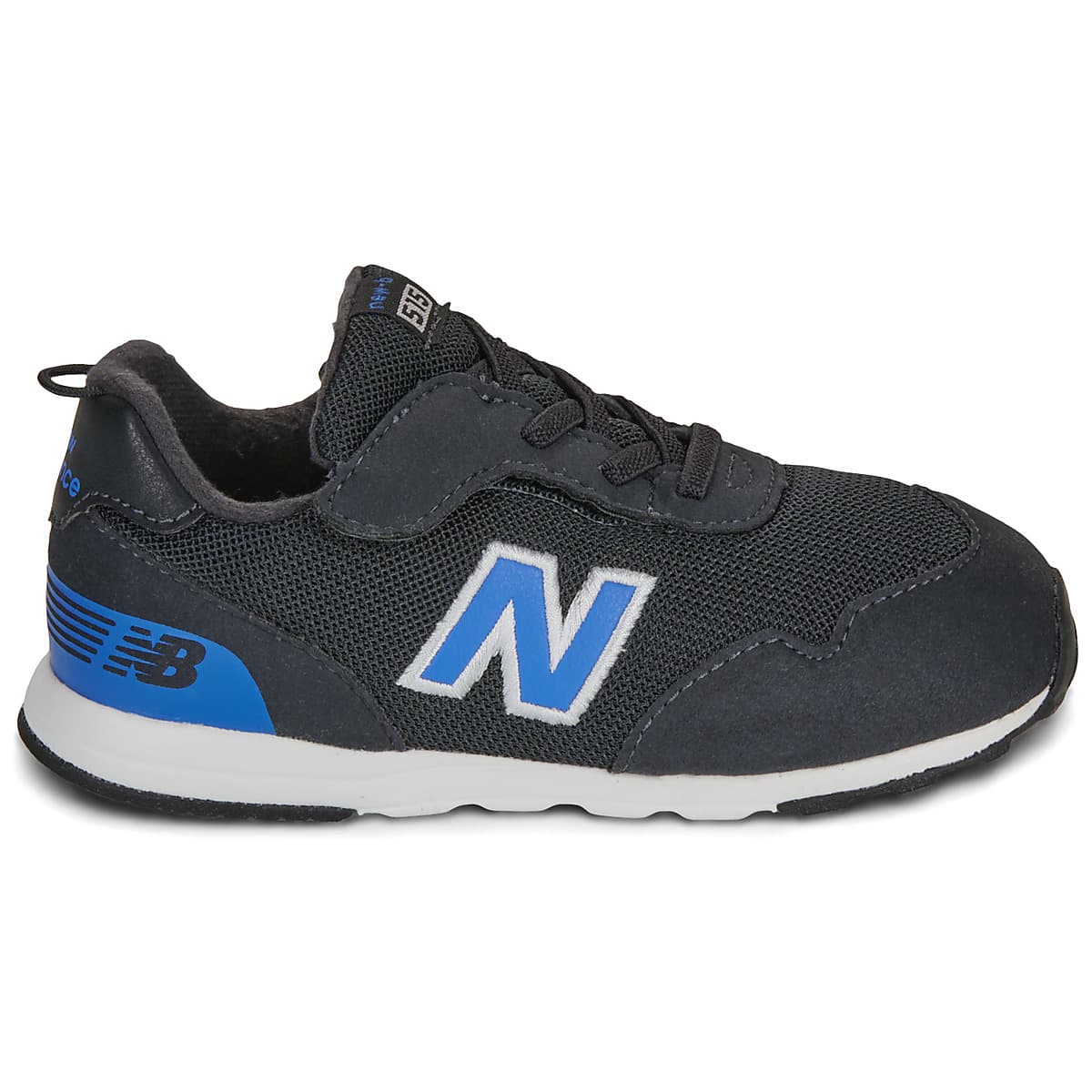 Boys' Sneakers New Balance Black