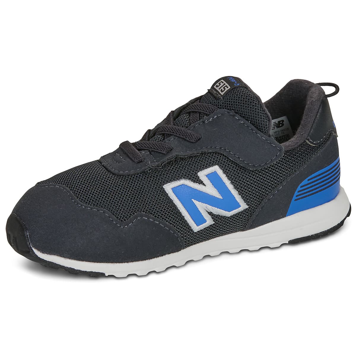 Boys' Sneakers New Balance Black