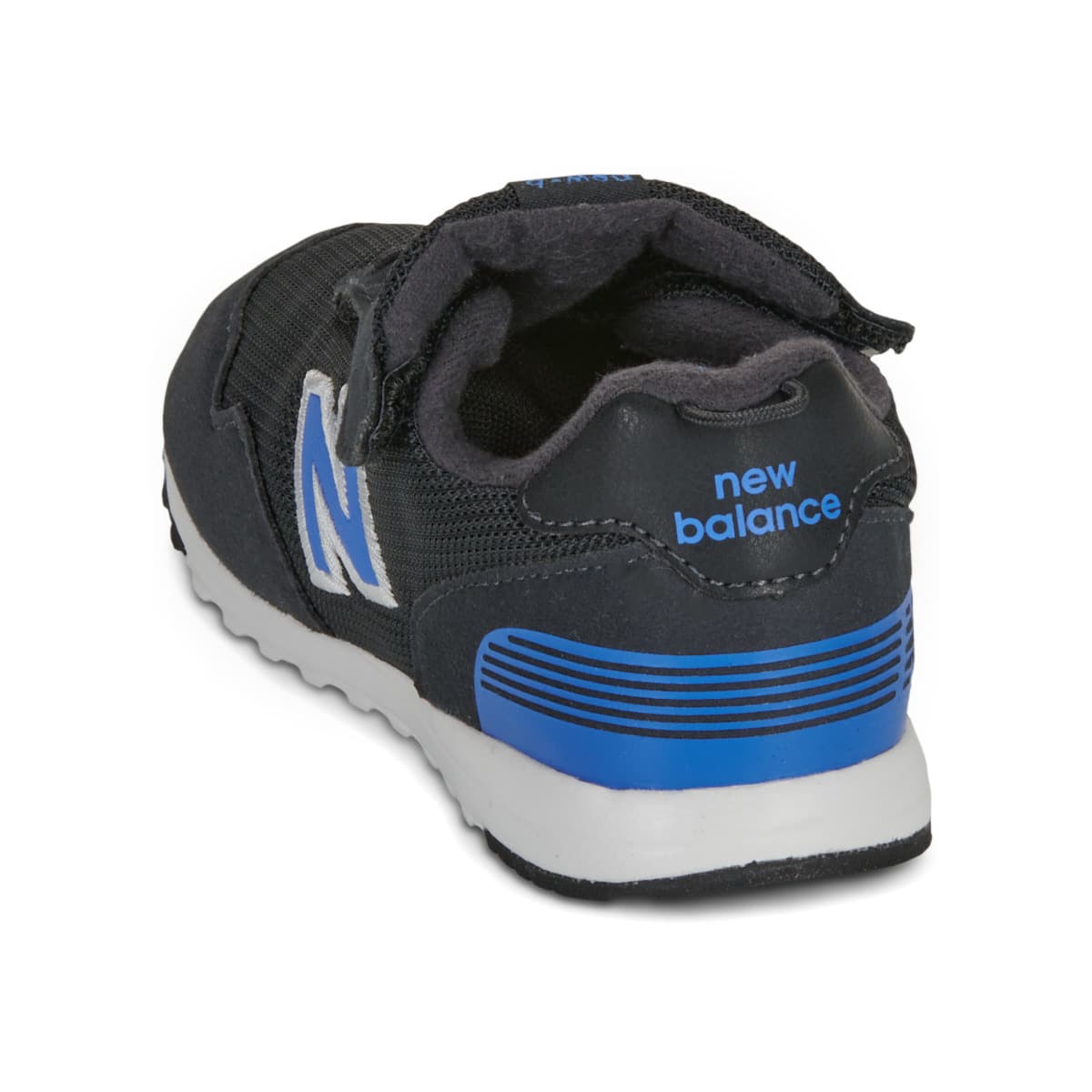 Boys' Sneakers New Balance Black