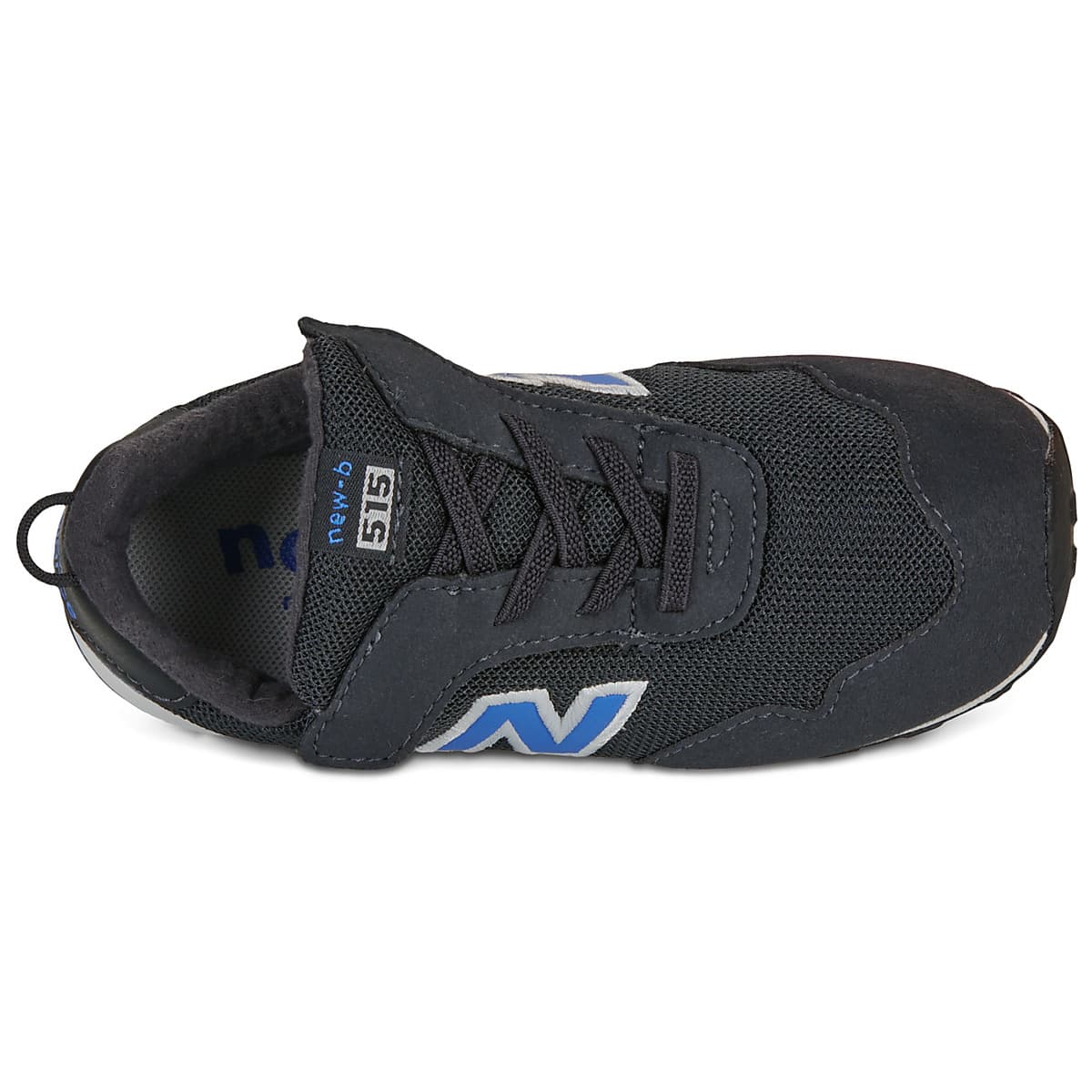 Boys' Sneakers New Balance Black