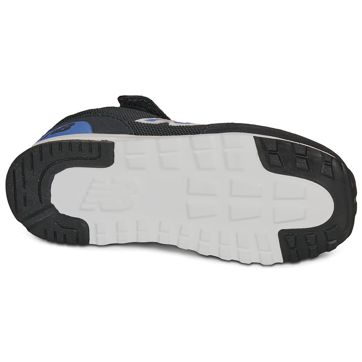 Boys' Sneakers New Balance Black