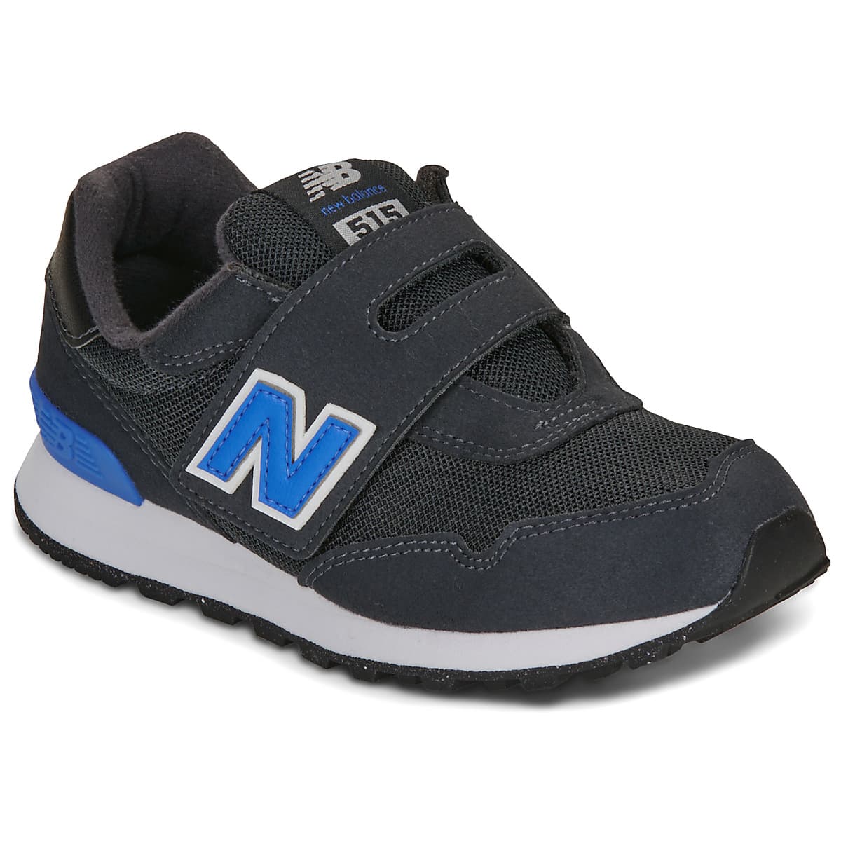 Boys' Sneakers New Balance Black