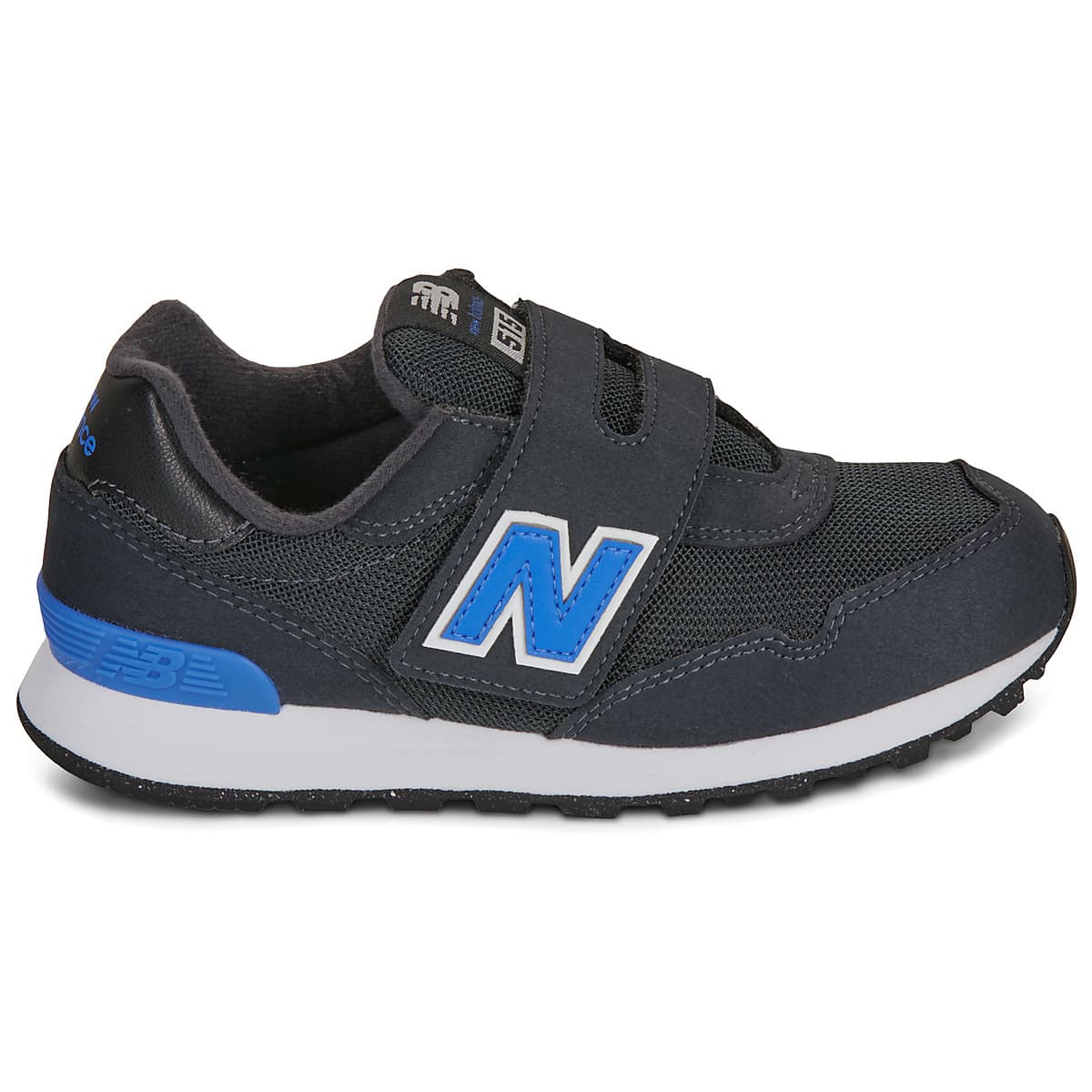 Girls' Sneakers New Balance Black