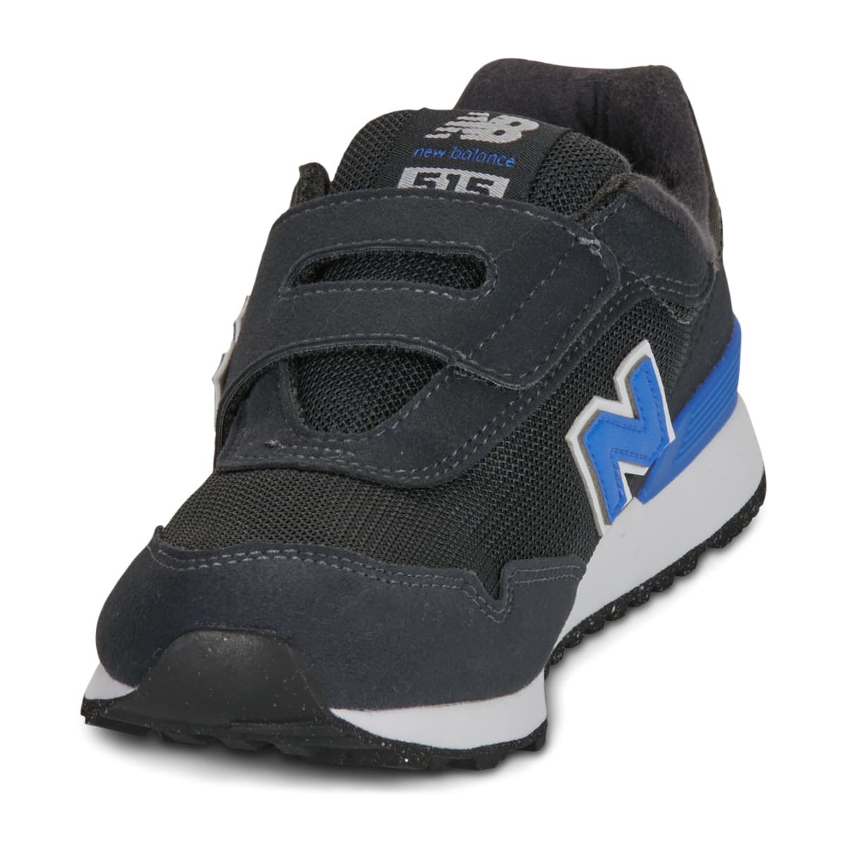 Girls' Sneakers New Balance Black
