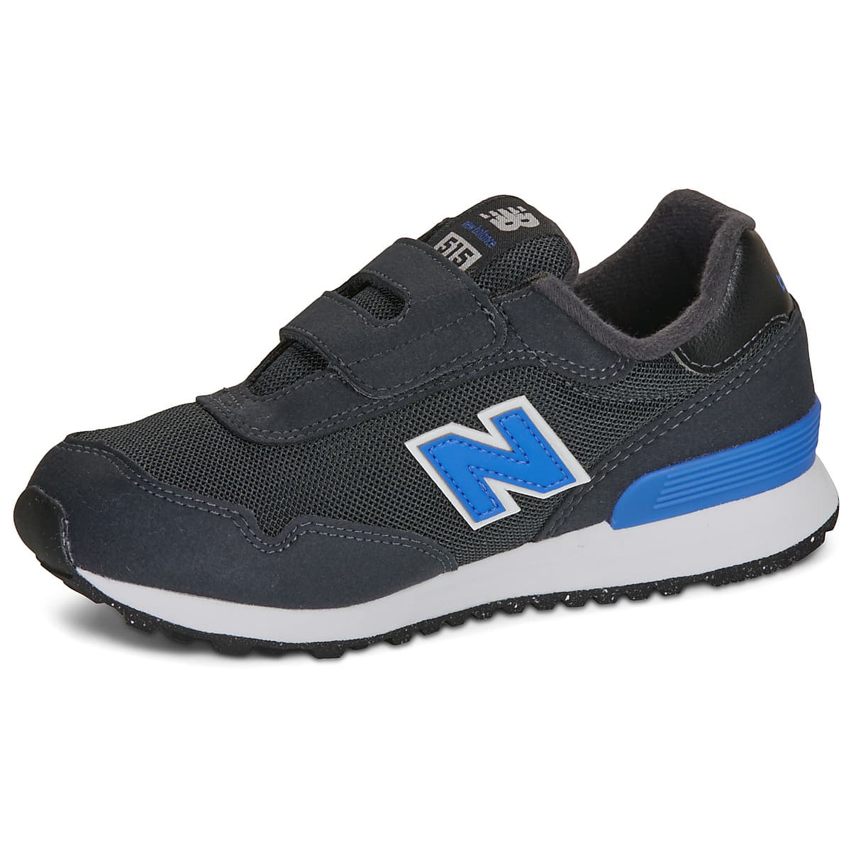 Girls' Sneakers New Balance Black