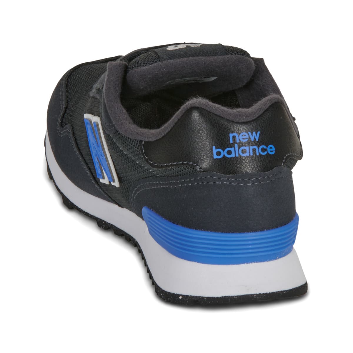 Girls' Sneakers New Balance Black