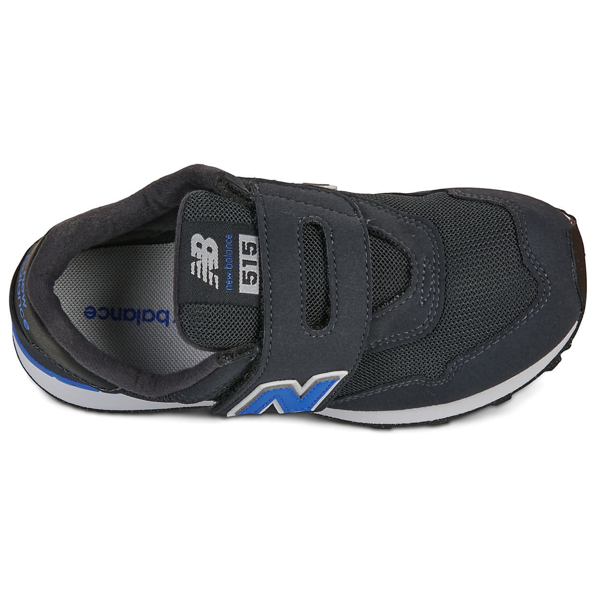 Girls' Sneakers New Balance Black
