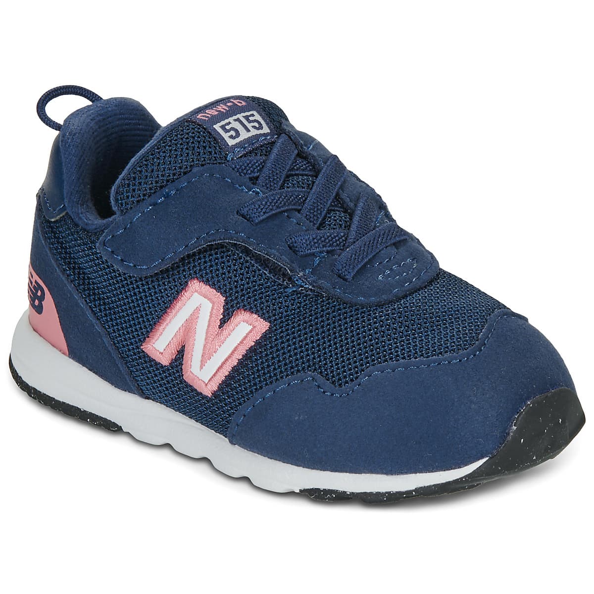 Girls' Sneakers New Balance Blue