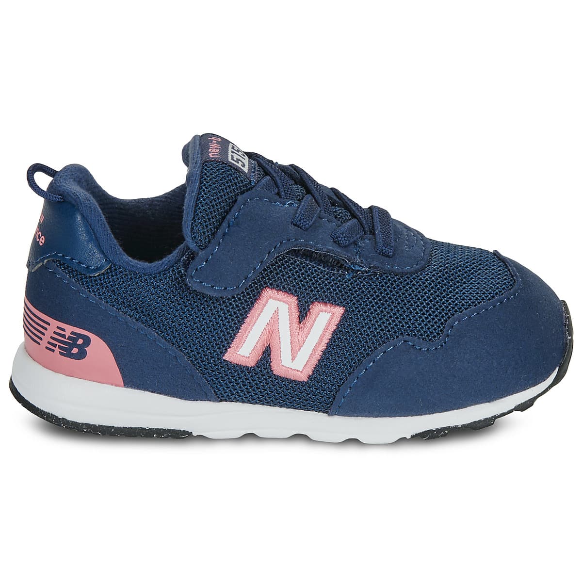 Girls' Sneakers New Balance Blue