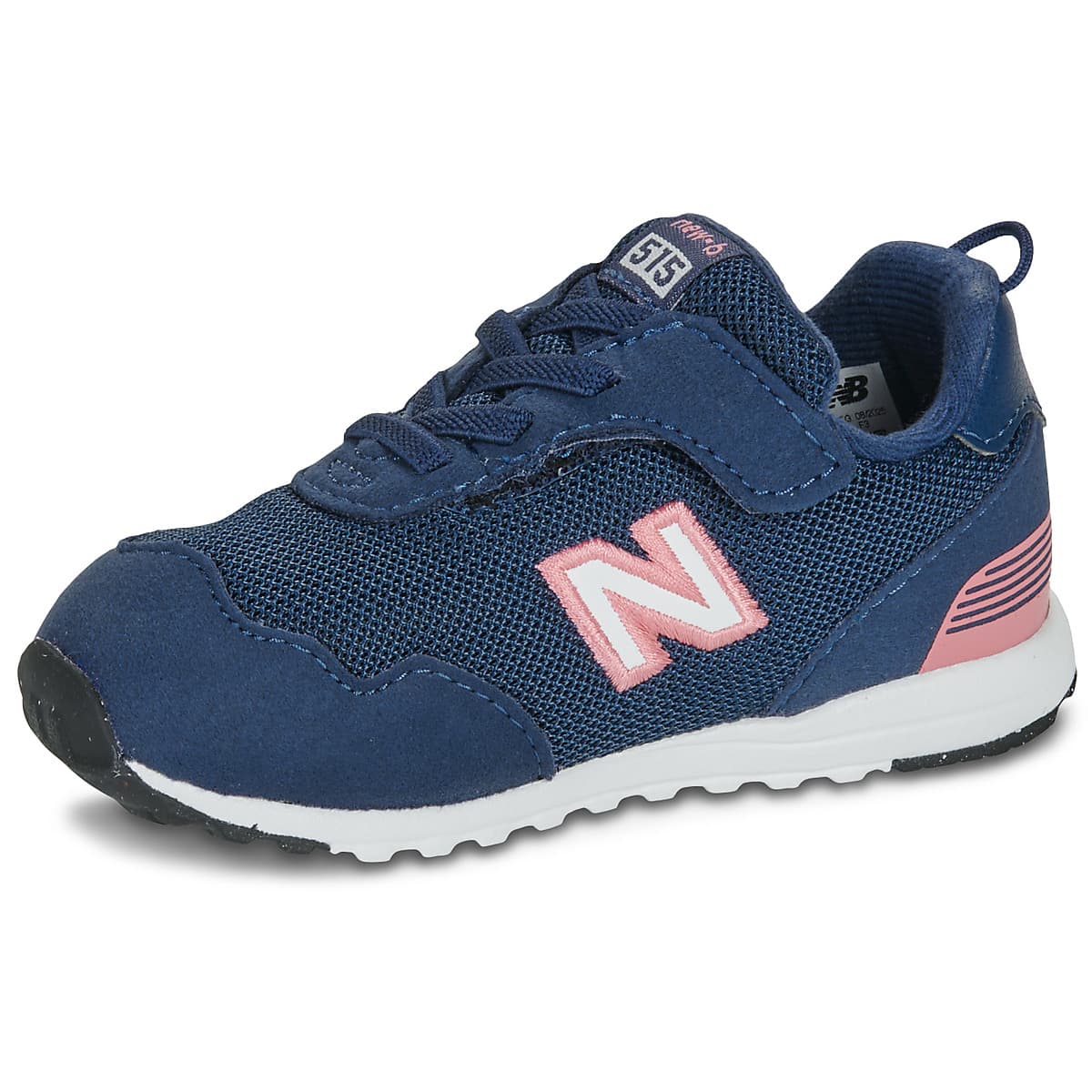 Girls' Sneakers New Balance Blue