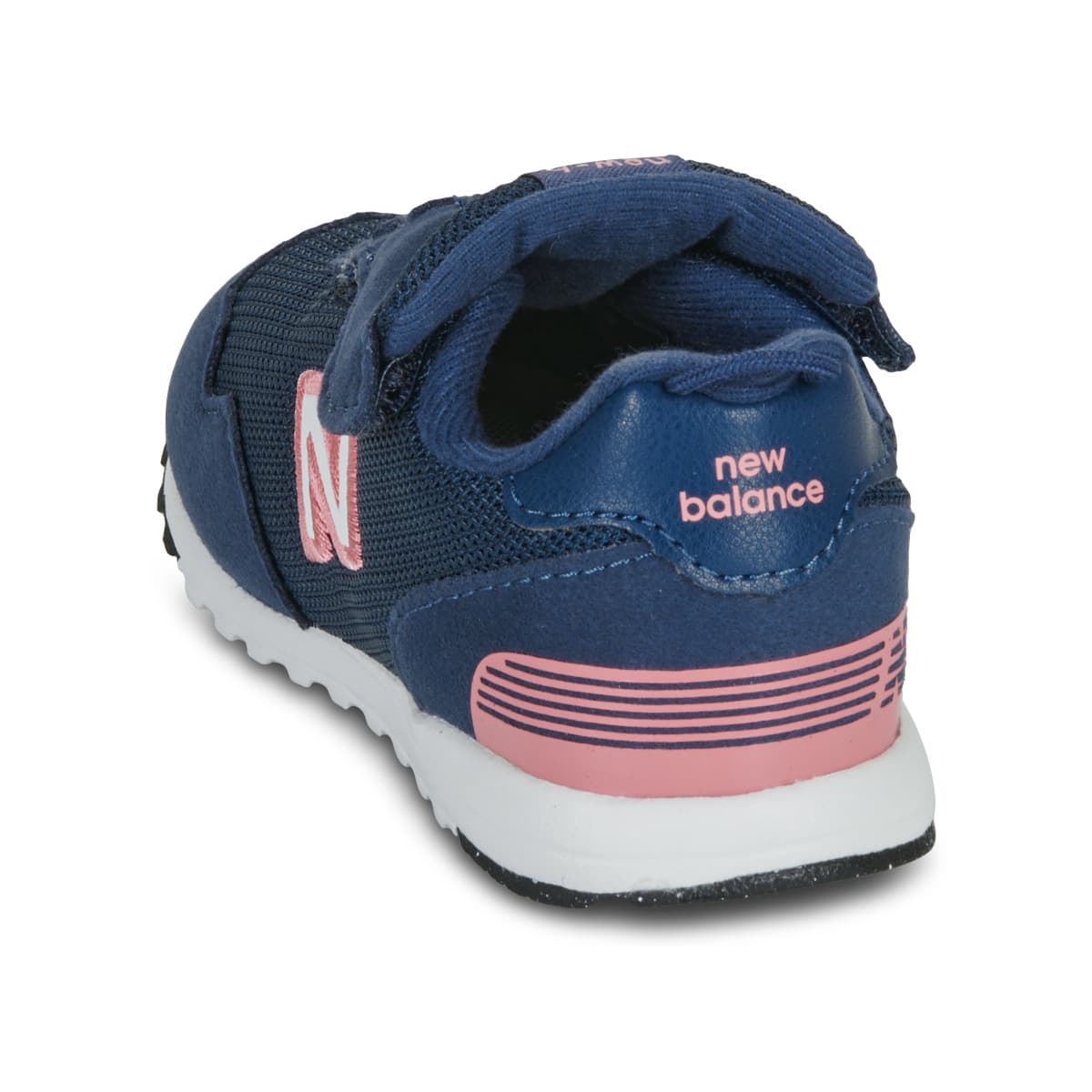 Girls' Sneakers New Balance Blue