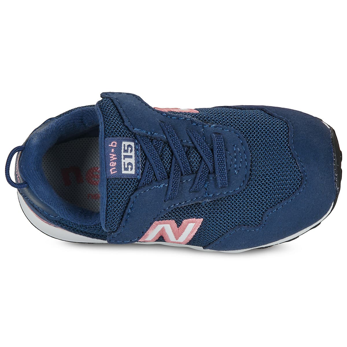 Girls' Sneakers New Balance Blue