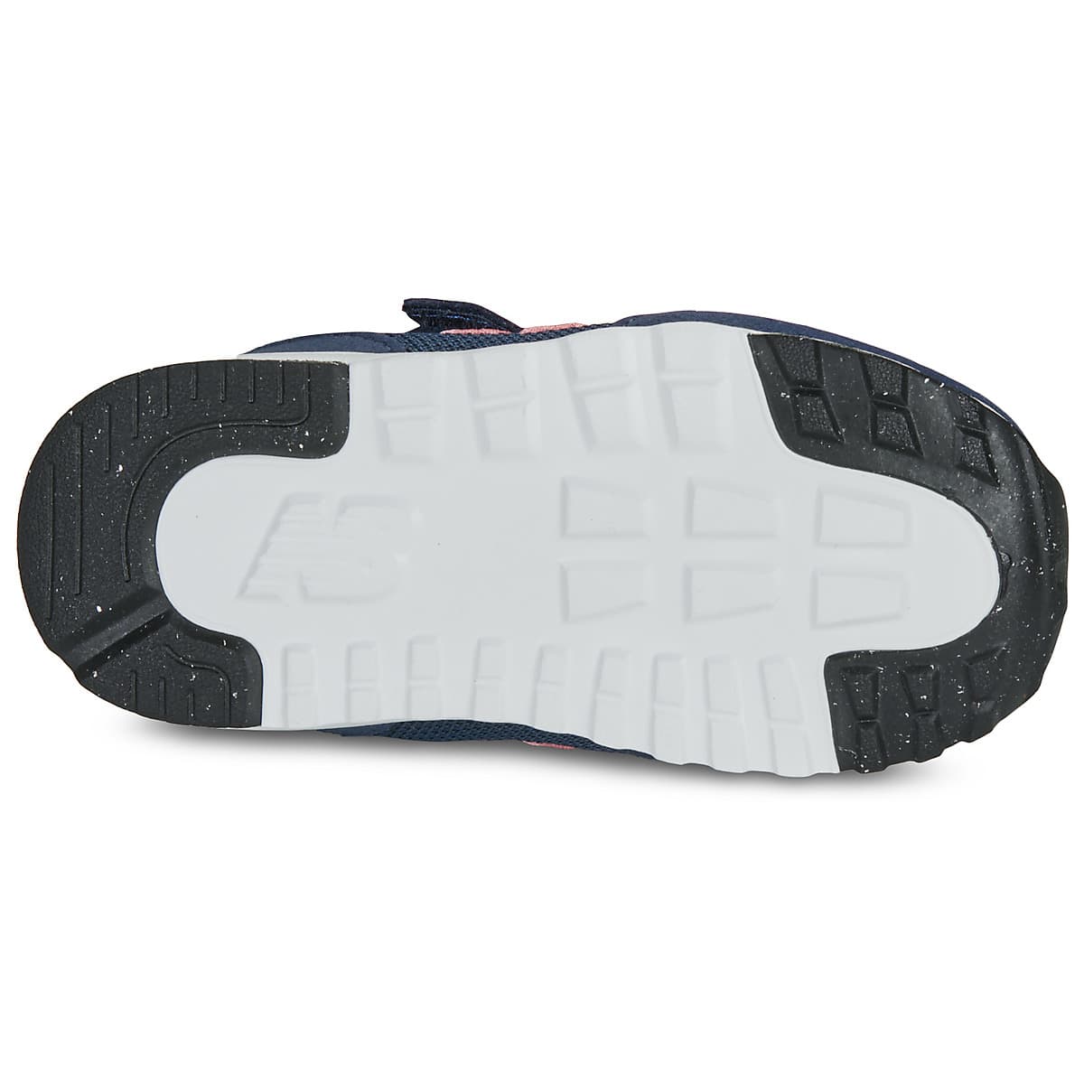 Girls' Sneakers New Balance Blue