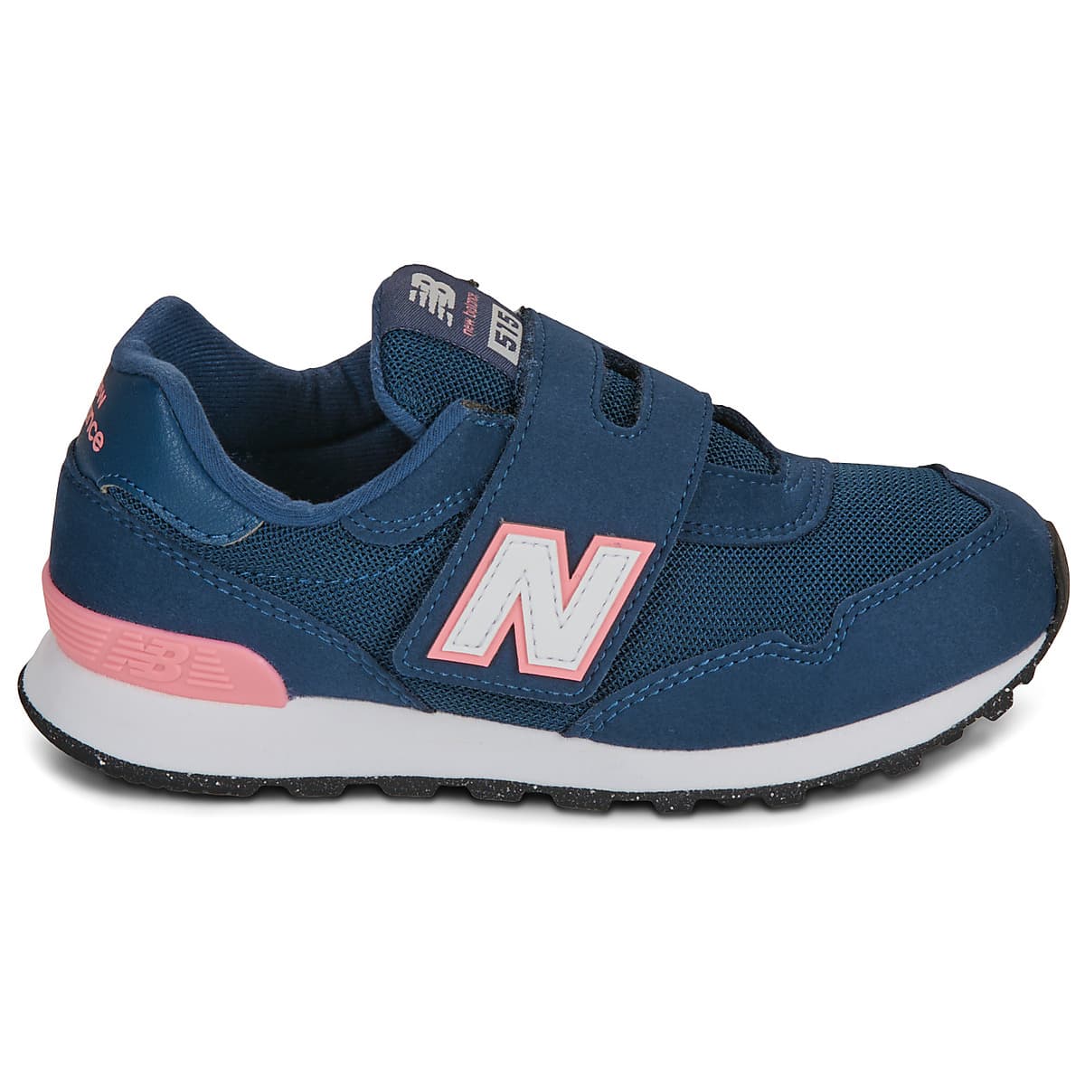 Girls' Sneakers New Balance Blue
