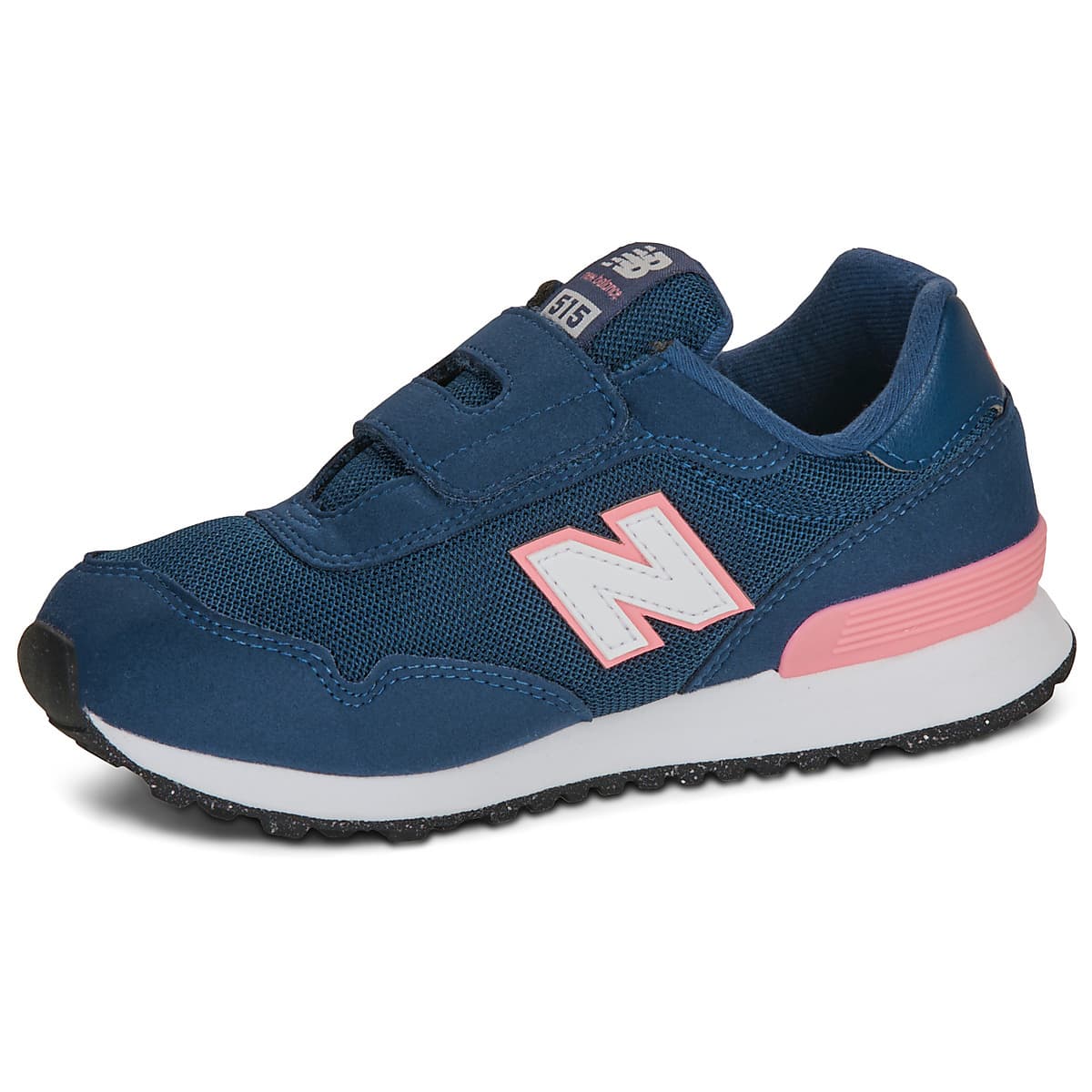 Girls' Sneakers New Balance Blue