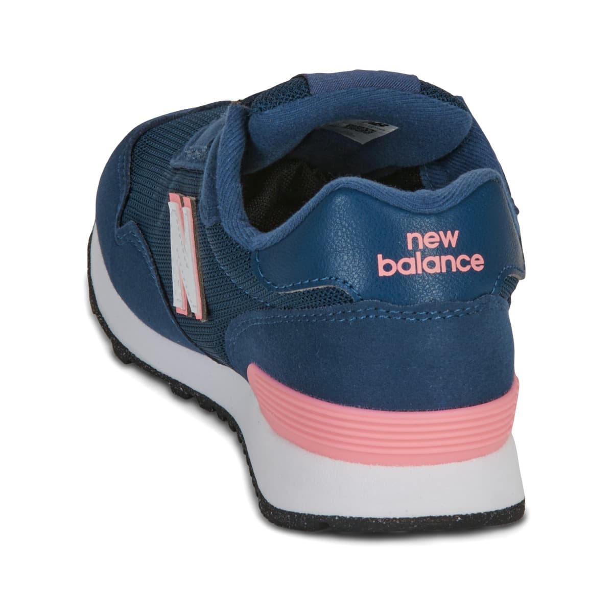 Girls' Sneakers New Balance Blue