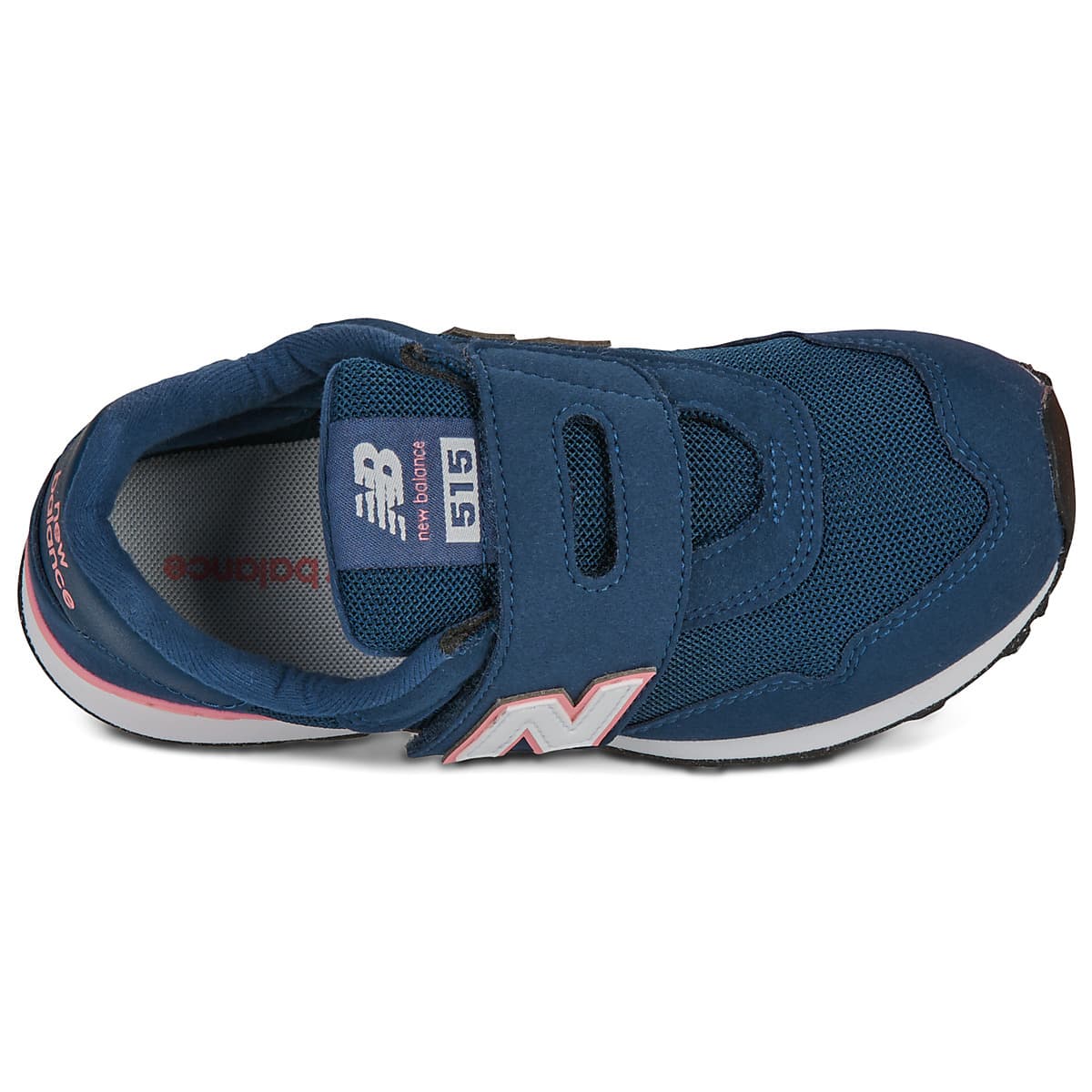 Girls' Sneakers New Balance Blue