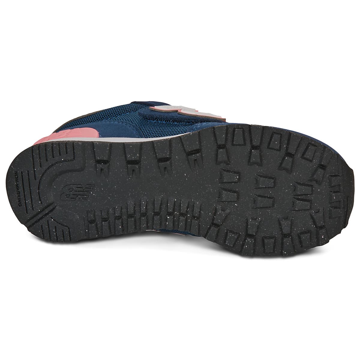 Girls' Sneakers New Balance Blue