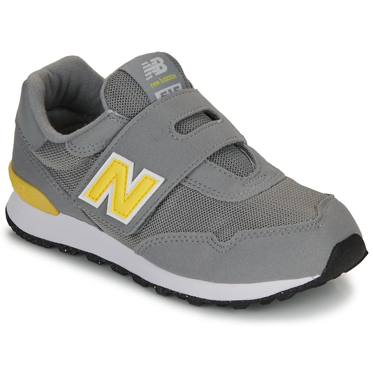 Boys' Sneakers New Balance Gray