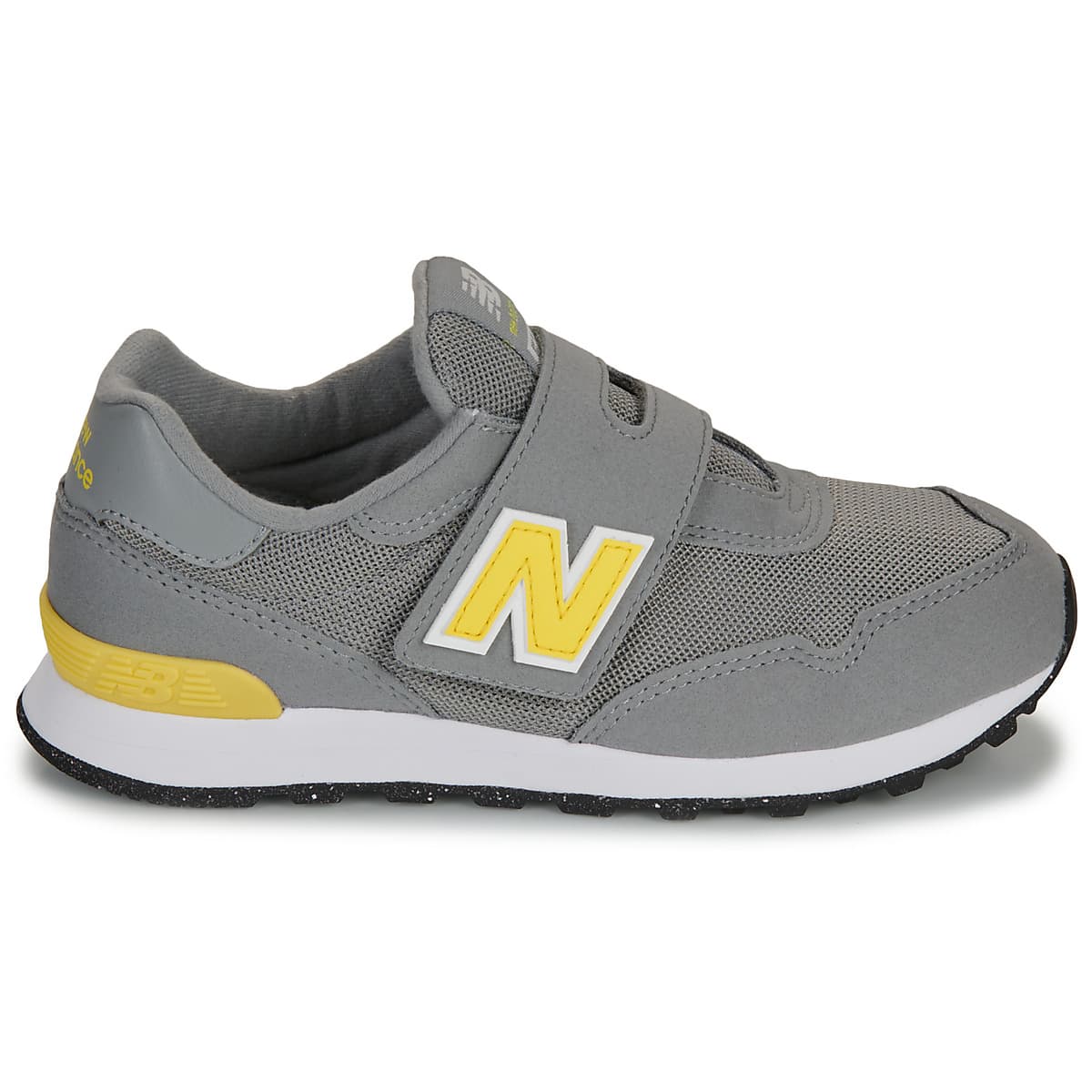 Girls' Sneakers New Balance Gray