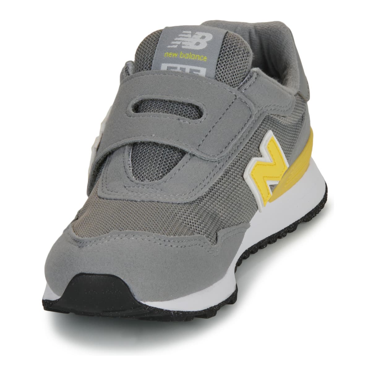 Girls' Sneakers New Balance Gray